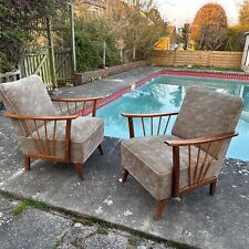 Matching Pair Mid-Century