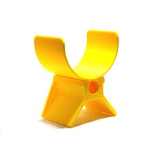 Arm cup stand armrest holder - cup,