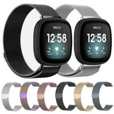 Fitbit versa - 4,
