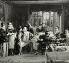 Falstaff and his friends fine