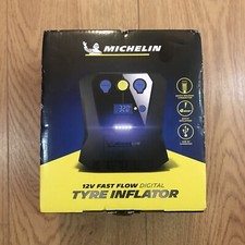 Michelin Compact Top Up