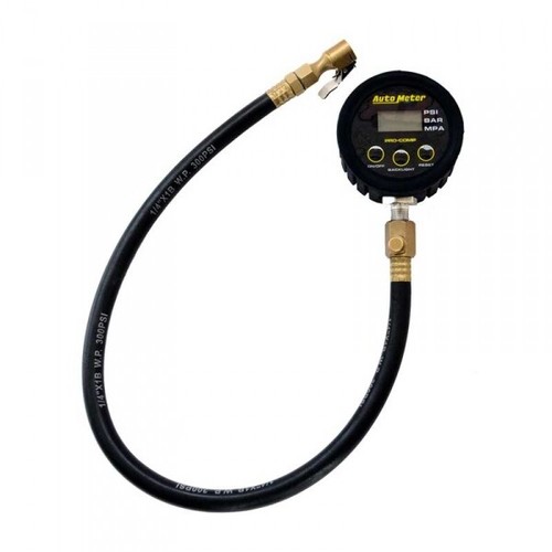 Auto meter pro comp precision - meter,