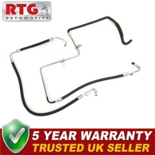 High/Low Pressure Power