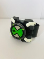 Ben 10 Omnitrix Watch Bandai
