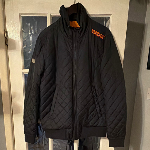 Superdry men fuji triple - men’s,
