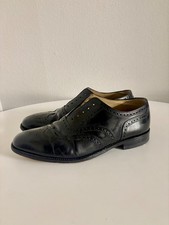LOAKE L1 202B Mens Wingtip