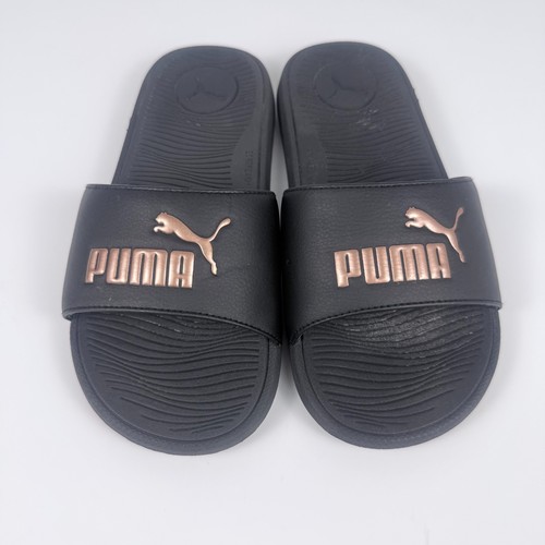 Puma leadcat slide - leadcat,