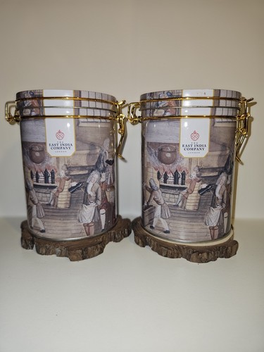 East india company - east,
