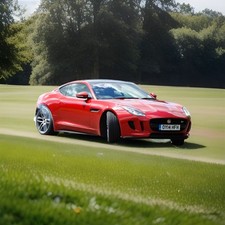 JAGUAR F TYPE  3.0 PETROL