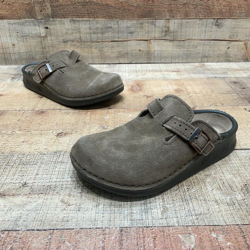 Birkenstock tatami clogs - birkenstock,