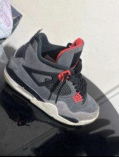 Nike Air Jordan 4 Retro