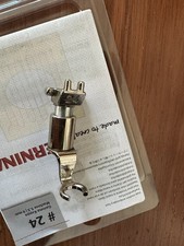 Bernina Embroidery Foot