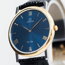 **NEAR MINT** Vintage OMEGA De