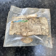  NEW OLD STOCK AUSTIN ROVER INTERIOR LIGHT SWITCH-MORRIS RILEY WOLESELEY