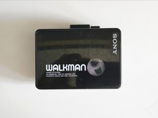 Sony Walkman WM-B10 Cassette