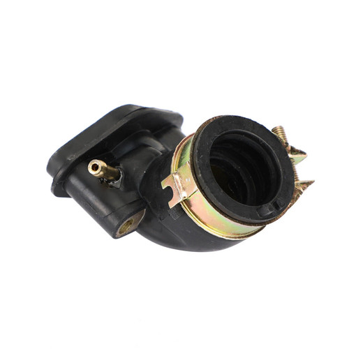Carburetor intake manifold - carburetor,