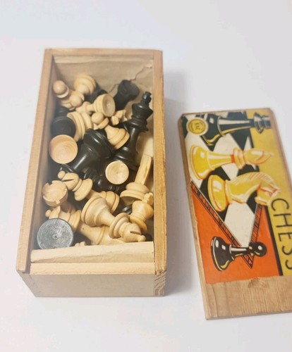Vintage traditional wooden - traditional,