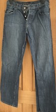Men's Henri Lloyd 34L blue