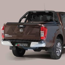 Nissan Navara NP300 2016-2021