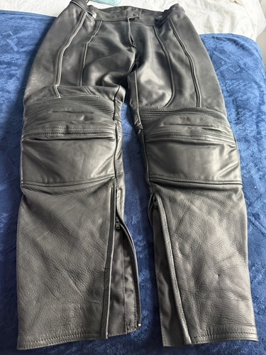 Rst women black - black, leather