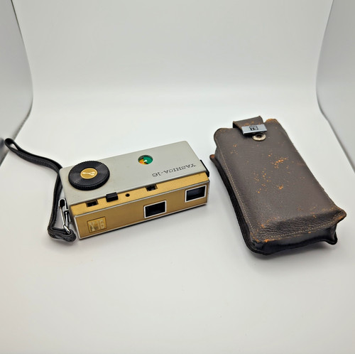 1959 yashica 16 - 1959, y-16