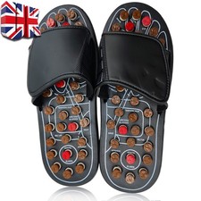 Massage Slippers Sandal Feet
