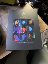GMMTV Boys Don’t Cry Boxset