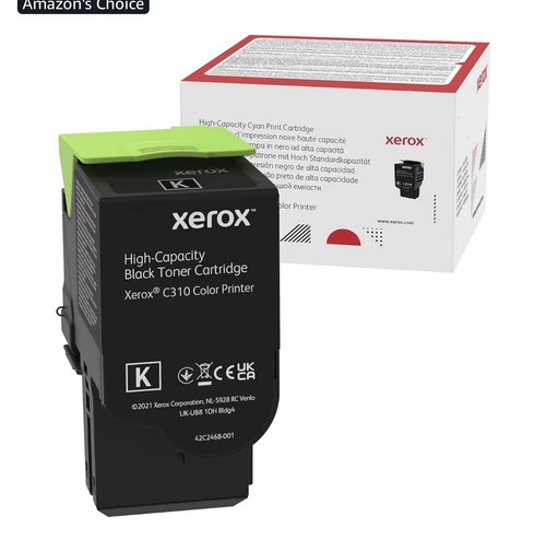 Xerox genuine c310 color - genuine,