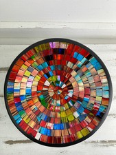 Mosaic Bowl - Fragaria