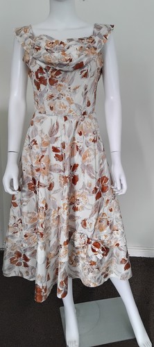 Vintage 50s miladi saskatoon - vintage,