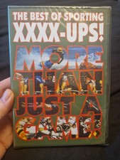 The Best of Sporting XXXX-Ups