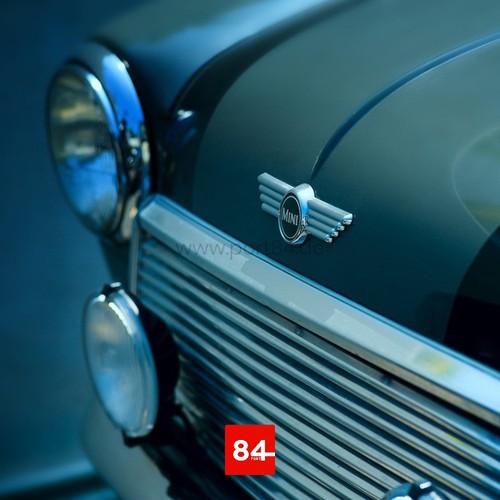 Austin mini cooper rover - austin,