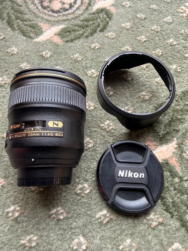 Nikon nikkor 24mm 1 - nikon,