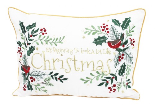 Lot like christmas - a,