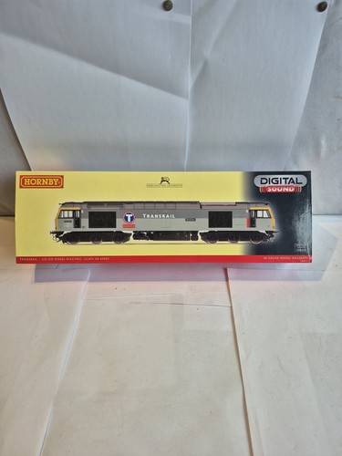 Hornby class r3267xs - class,