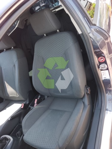 Ford fiesta zetec tdci mk7 - tdci,