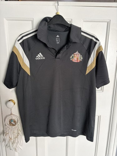 Sunderland afc adidas football - afc,