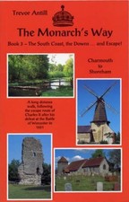 Charmouth to Shoreham (Bk. 3)