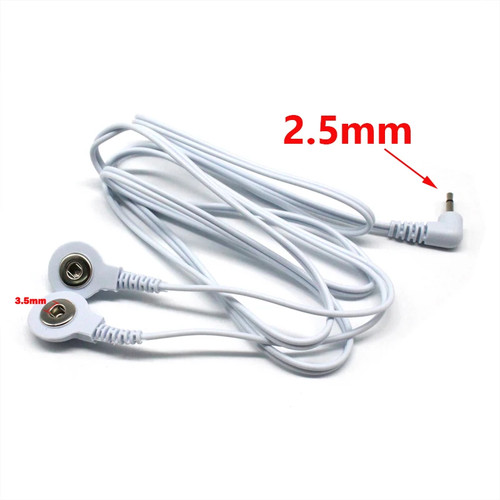Tens unit electrode lead - unit,,