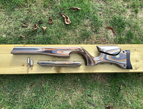 Air arms hft500 - air,