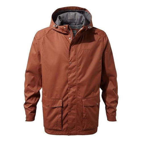 Craghopper kiwi classic jacket - kiwi,