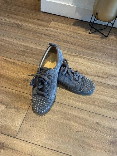 Christian louboutin louis - christian,