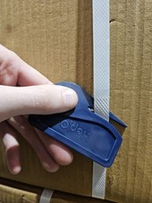 Safety Cutter Moving Edge Box