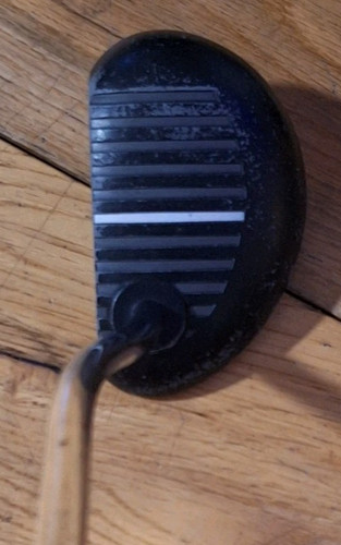 Replacement spare ram - spare, zebra
