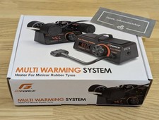 Force g0148 multi - g-force, warming