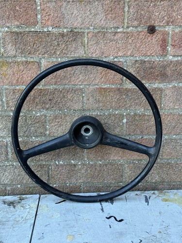 Classic mini mk1 steering - classic,