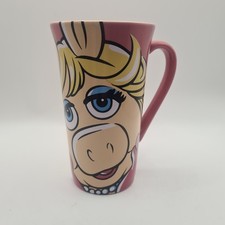Disney Miss Piggy Large Mug