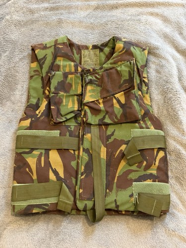 Cover combat body armour - combat,