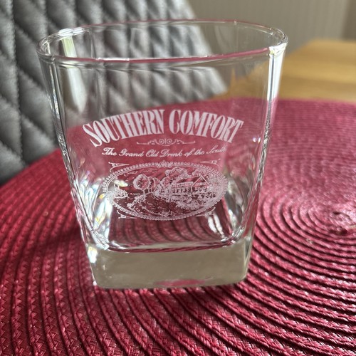 Southern comfort glass pub - southern,