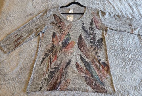 Liberty wear shirt - wear,